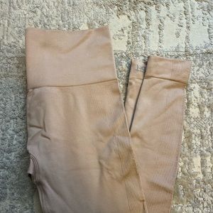 SETActive Sculptflex Amethyst Leggings